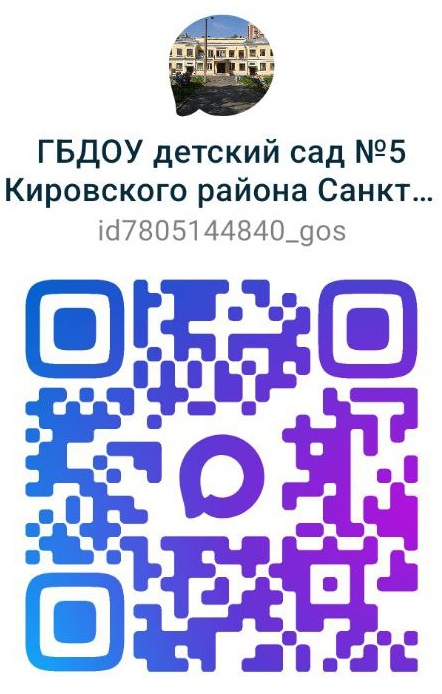 QR kanal GBDOY max